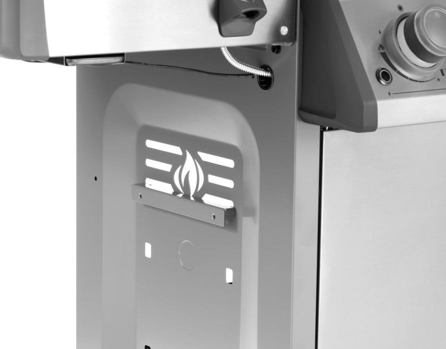 Napoleon Rogue Pro Seitenschrank - Edelstahl - grillstir.comNapoleon Rogue Pro Seitenschrank - EdelstahlGrillzubehörNapoleongrillstir.com