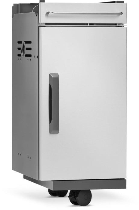 Napoleon Rogue Pro Seitenschrank - Edelstahl - grillstir.comNapoleon Rogue Pro Seitenschrank - EdelstahlGrillzubehörNapoleongrillstir.com