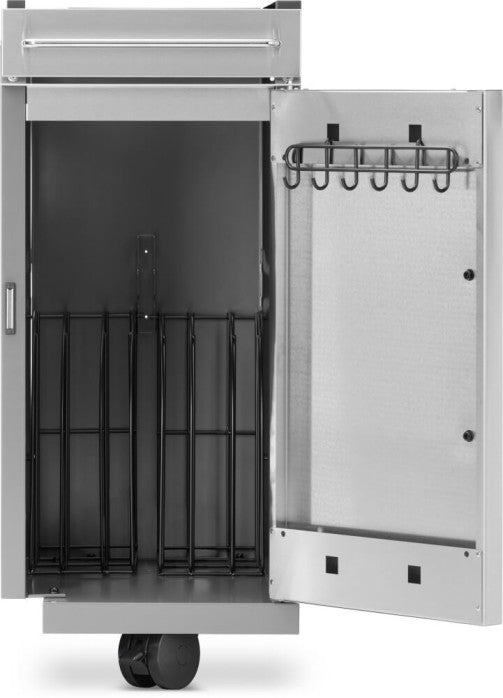 Napoleon Rogue Pro Seitenschrank - Edelstahl - grillstir.comNapoleon Rogue Pro Seitenschrank - EdelstahlGrillzubehörNapoleongrillstir.com