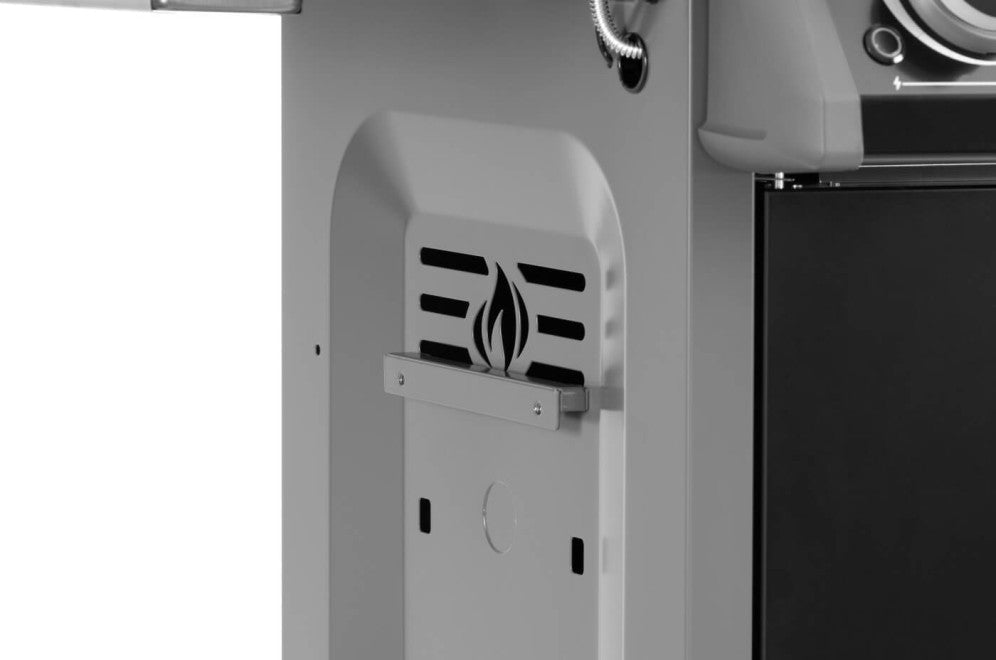 Napoleon Rogue Pro Seitenschrank - schwarz glänzend - grillstir.comNapoleon Rogue Pro Seitenschrank - schwarz glänzendGrillzubehörNapoleongrillstir.com