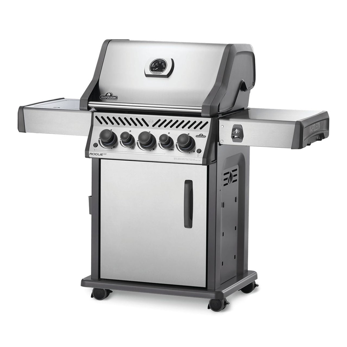 Napoleon Rogue SE 425, Edelstahl - grillstir.comNapoleon Rogue SE 425, EdelstahlNapoleongrillstir.comRSE425RSIBPSS - DE0629162135209