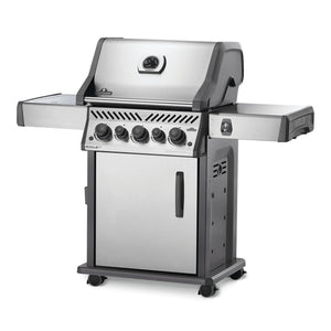 Napoleon Rogue SE 425, Edelstahl - grillstir.comNapoleon Rogue SE 425, EdelstahlNapoleongrillstir.comRSE425RSIBPSS - DE0629162135209