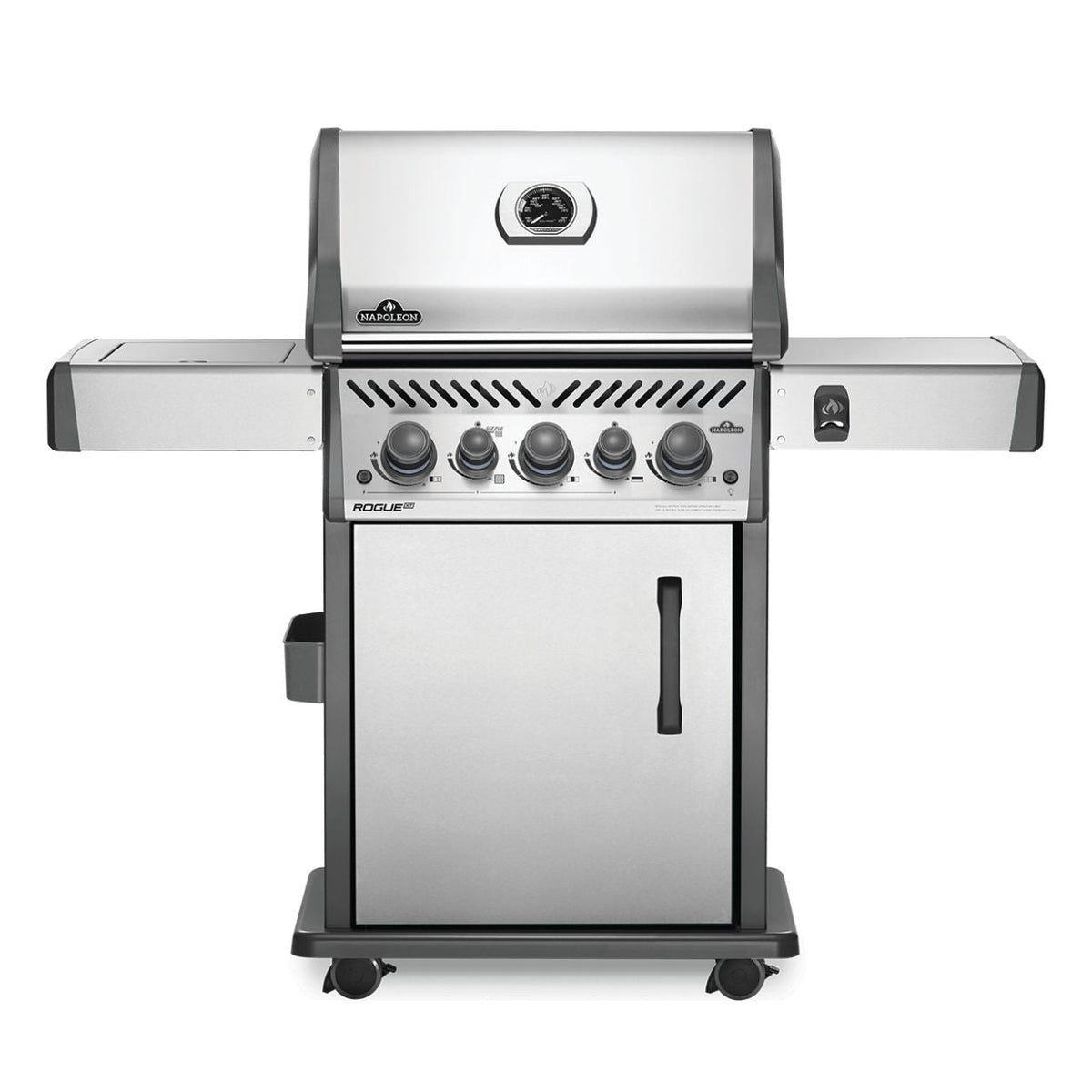 Napoleon Rogue SE 425, Edelstahl - grillstir.comNapoleon Rogue SE 425, EdelstahlNapoleongrillstir.comRSE425RSIBPSS - DE0629162135209