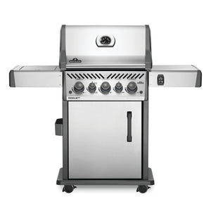 Napoleon Rogue SE 425, Edelstahl - grillstir.comNapoleon Rogue SE 425, EdelstahlNapoleongrillstir.comRSE425RSIBPSS - DE0629162135209