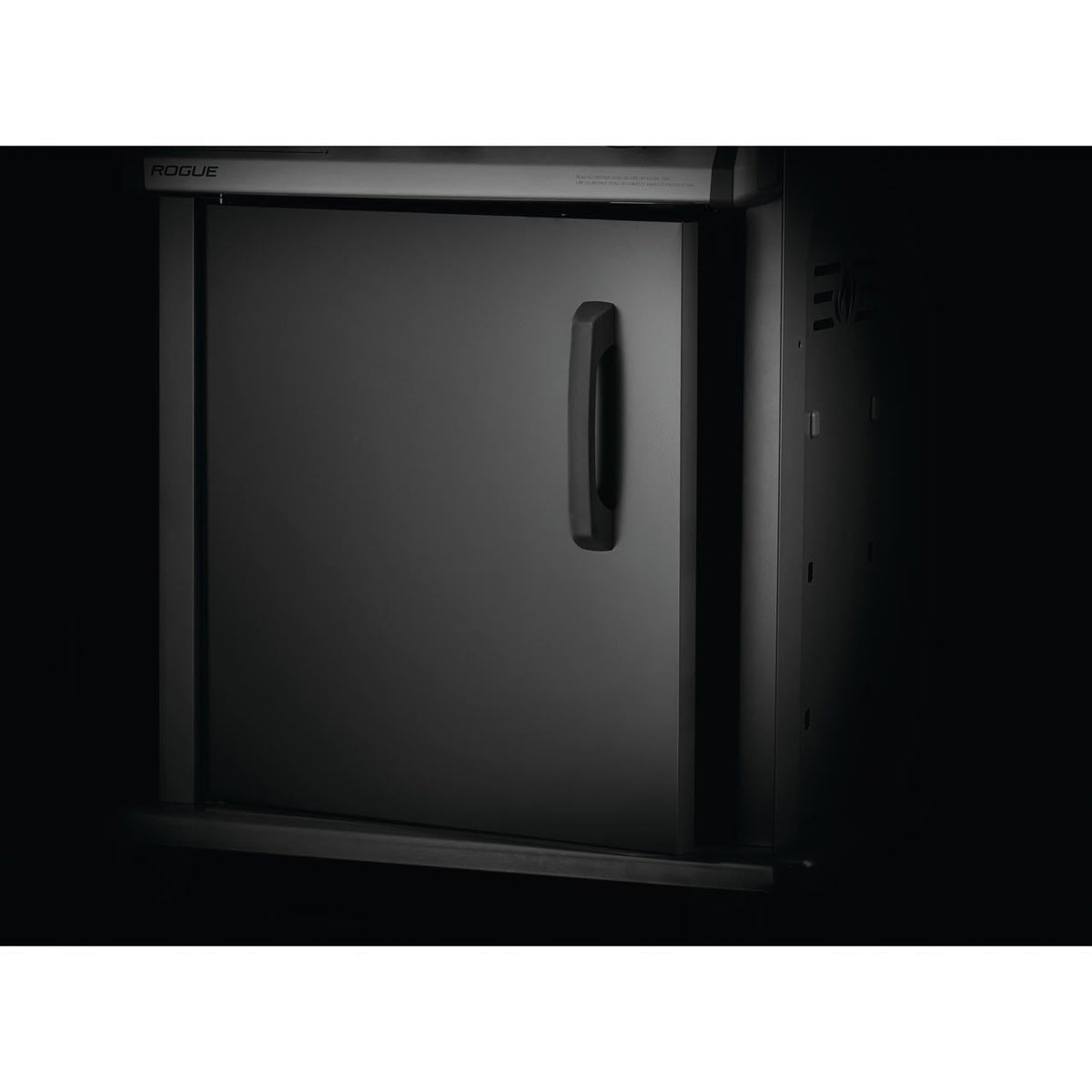 Napoleon Rogue SE 425 Schwarz, inkl. Drehspieß - grillstir.comNapoleon Rogue SE 425 Schwarz, inkl. DrehspießNapoleongrillstir.comRSE425RSIBPK - 1 - DE - A0629162138743