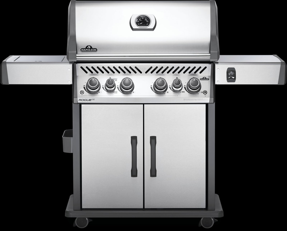 Napoleon Rogue SE 525, Edelstahl - grillstir.comNapoleon Rogue SE 525, EdelstahlNapoleongrillstir.comRSE525RSIBPSS - 1 - DE0629162135223