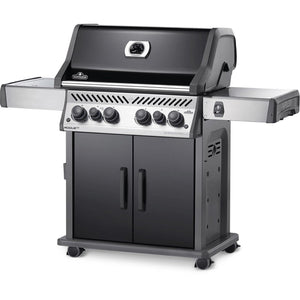 Napoleon Rogue SE 525, Schwarz - grillstir.comNapoleon Rogue SE 525, SchwarzNapoleongrillstir.comRSE525RSIBPK - 1 - DE - A0629162138750