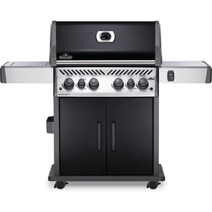 Napoleon Rogue SE 525, Schwarz - grillstir.comNapoleon Rogue SE 525, SchwarzNapoleongrillstir.comRSE525RSIBPK - 1 - DE - A0629162138750