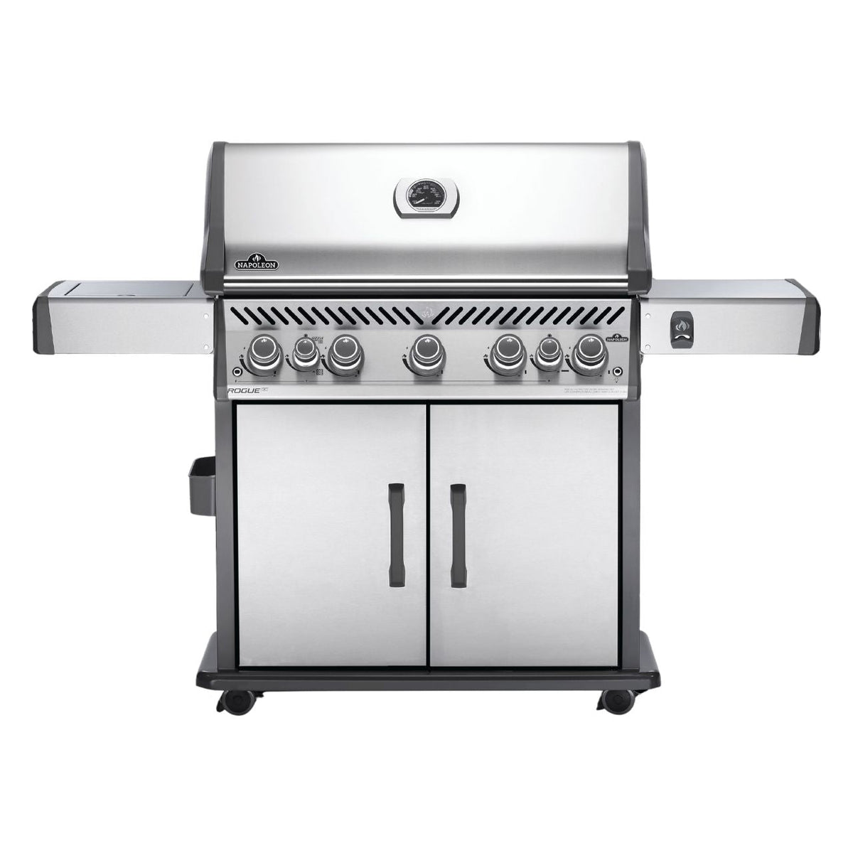 Napoleon Rogue SE 625, Edelstahl - grillstir.comNapoleon Rogue SE 625, EdelstahlNapoleongrillstir.comRSE625RSIBPSS - 1 - DE0629162135254