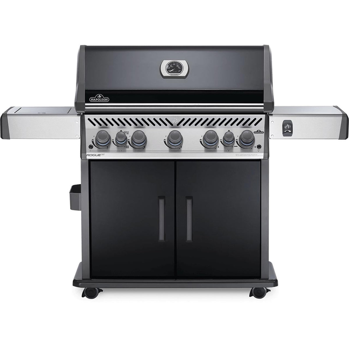 Napoleon Rogue SE 625, Schwarz - grillstir.comNapoleon Rogue SE 625, SchwarzNapoleongrillstir.comRSE625RSIBPK - 1 - DE - A0629162138767