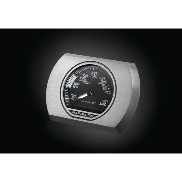 Napoleon Rogue XT 425, Schwarz - grillstir.comNapoleon Rogue XT 425, SchwarzNapoleongrillstir.comRXT425SIBPK - 1 - DE0629162135155