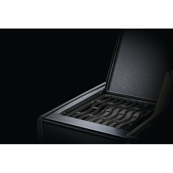 Napoleon Rogue XT 425, Schwarz - grillstir.comNapoleon Rogue XT 425, SchwarzNapoleongrillstir.comRXT425SIBPK - 1 - DE0629162135155