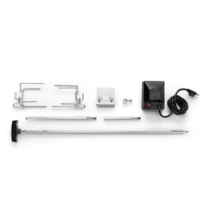 Napoleon Rotisserie Heavy Duty für Freestyle - grillstir.comNapoleon Rotisserie Heavy Duty für FreestyleNapoleongrillstir.com693020629162693020
