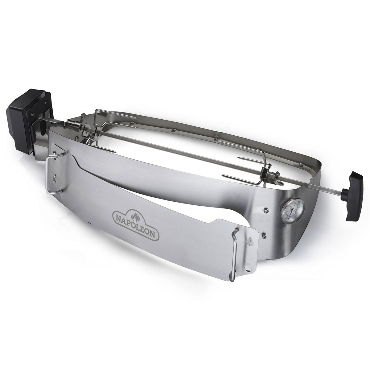 Napoleon Rotisserie Heavy Duty für TravelQ - grillstir.comNapoleon Rotisserie Heavy Duty für TravelQNapoleongrillstir.com692820629162692825