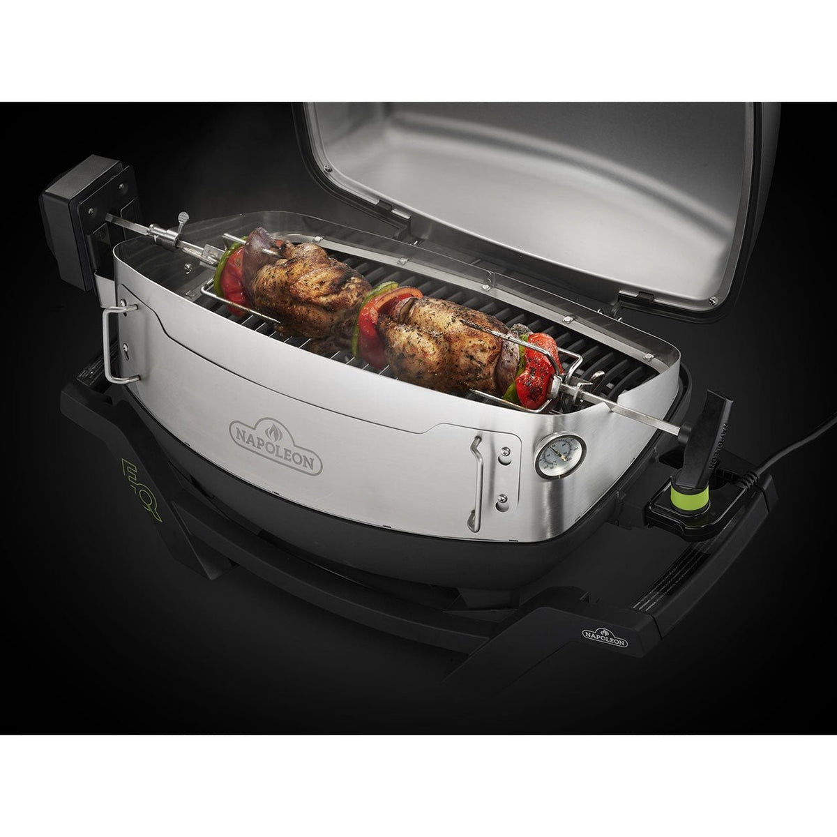 Napoleon Rotisserie Heavy Duty für TravelQ - grillstir.comNapoleon Rotisserie Heavy Duty für TravelQNapoleongrillstir.com692820629162692825
