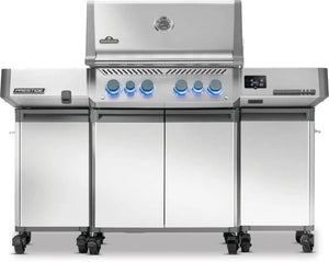 Napoleon SET Prestige 500, Connected RSIB, Edelstahl (2026) Set inkl. Unterschränken - grillstir.comNapoleon SET Prestige 500, Connected RSIB, Edelstahl (2026) Set inkl. UnterschränkenGrillNapoleongrillstir.com