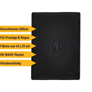 Napoleon Silikonmatte für Seitenablage, 43 x 31 cm - grillstir.comNapoleon Silikonmatte für Seitenablage, 43 x 31 cmNapoleongrillstir.com701230629162701237