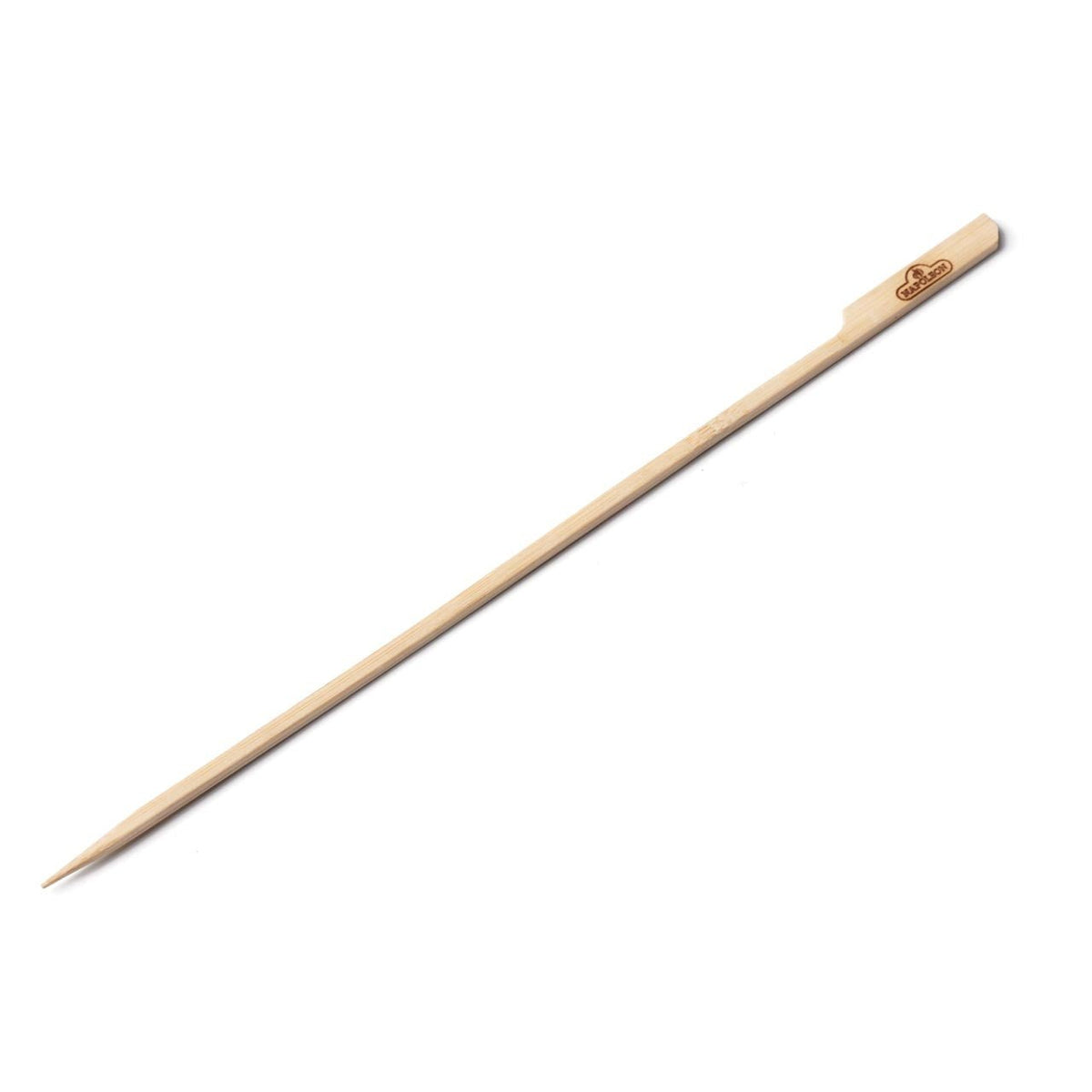 Napoleon Spieße aus Bambus, 33,5 cm lang (30 Stk.) - grillstir.comNapoleon Spieße aus Bambus, 33,5 cm lang (30 Stk.)Napoleongrillstir.com701150629162701152