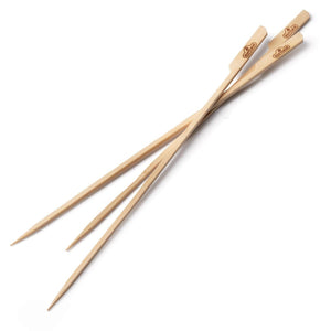 Napoleon Spieße aus Bambus, 33,5 cm lang (30 Stk.) - grillstir.comNapoleon Spieße aus Bambus, 33,5 cm lang (30 Stk.)Napoleongrillstir.com701150629162701152