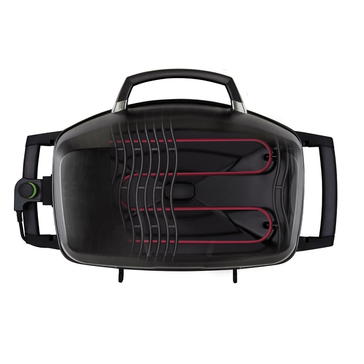 Napoleon TRAVELQ Elektrogrill - grillstir.comNapoleon TRAVELQ ElektrogrillNapoleongrillstir.comPRO285E - BK0629162129888