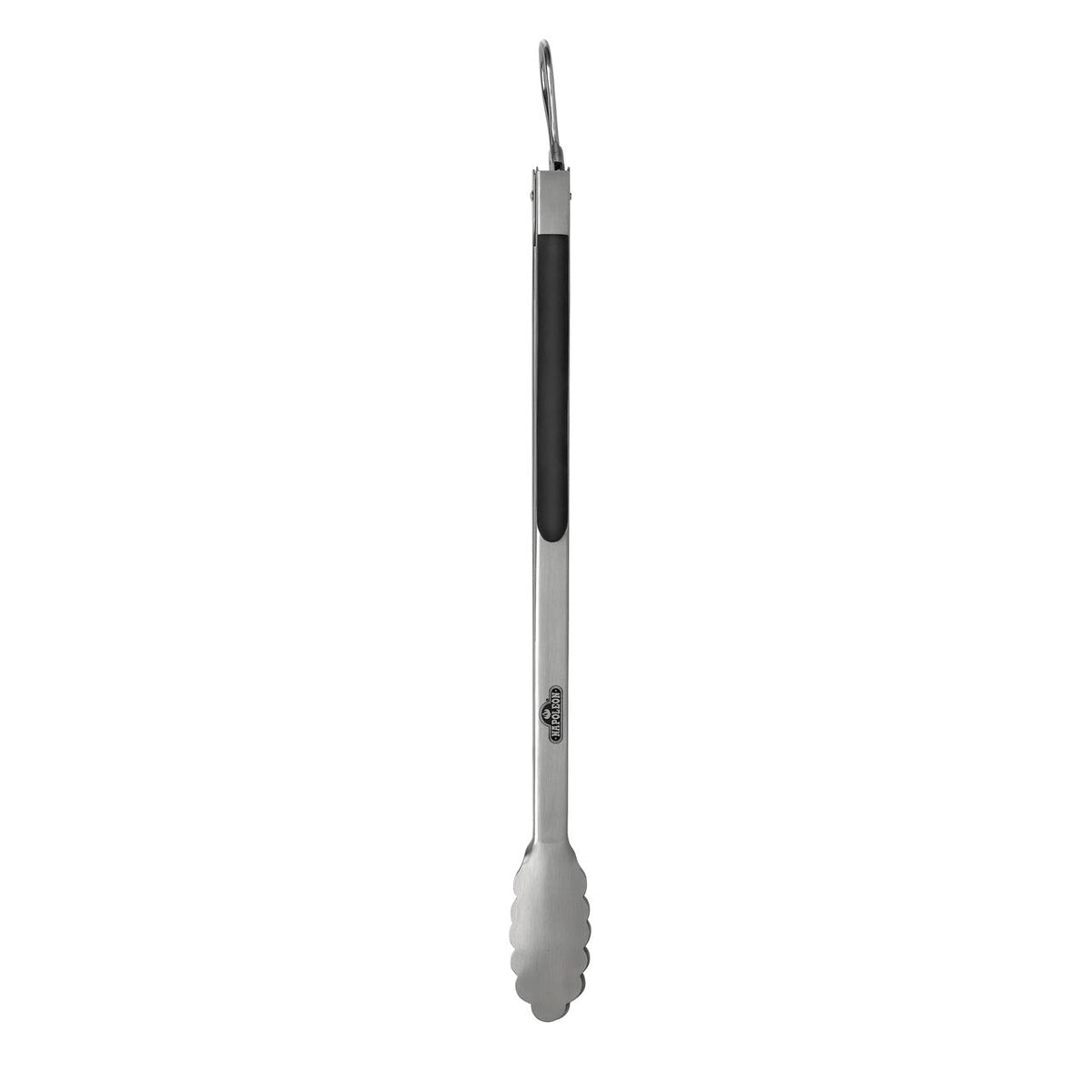Napoleon verschließbare Edelstahl Zange mit verzahnten Enden - grillstir.comNapoleon verschließbare Edelstahl Zange mit verzahnten EndenNapoleongrillstir.com550150629162550156