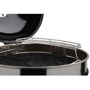 Napoleon Warmhalterost für Grills mit 57cm Durchmesser und AS300K - grillstir.comNapoleon Warmhalterost für Grills mit 57cm Durchmesser und AS300KNapoleongrillstir.com710220629162710222