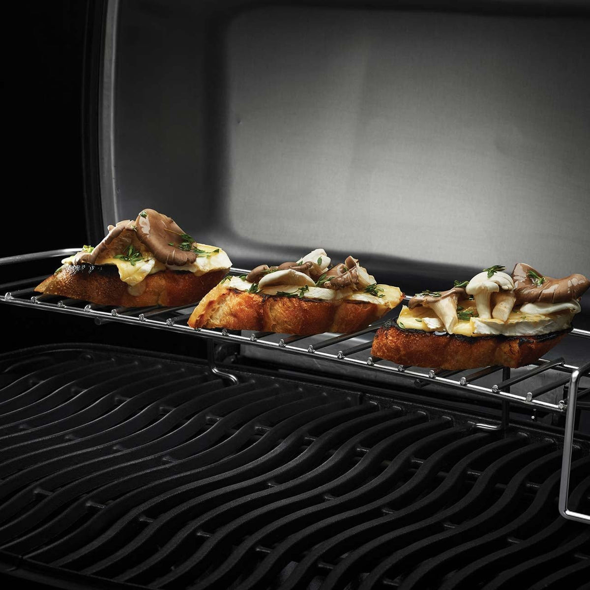 Napoleon Warmhalterost für TravelQ PRO285/X - grillstir.comNapoleon Warmhalterost für TravelQ PRO285/XNapoleongrillstir.com712860629162712868