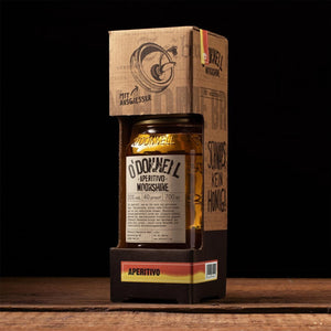 O'Donnell Aperitivo, Kombiset, 700ml + Ausgießer - grillstir.comO'Donnell Aperitivo, Kombiset, 700ml + AusgießerO'Donnellgrillstir.comodonnell_aperitivo_kombi2500003189460