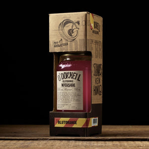 O'Donnell Blutorange, Komiset, 700ml + Ausgießer - grillstir.comO'Donnell Blutorange, Komiset, 700ml + AusgießerO'Donnellgrillstir.comodonnell - bo - kombi4251790801476