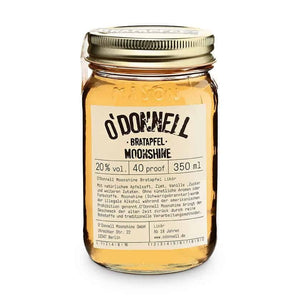 O'Donnell Bratapfel, 350ml - grillstir.comO'Donnell Bratapfel, 350mlO'Donnellgrillstir.comOdonell - 2 - 3504251790800011