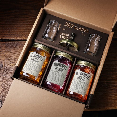O’Donnell Geschenkbox - grillstir.comO’Donnell GeschenkboxO'Donnellgrillstir.com