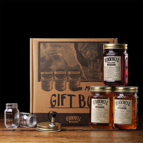 O’Donnell Geschenkbox - grillstir.comO’Donnell GeschenkboxO'Donnellgrillstir.com