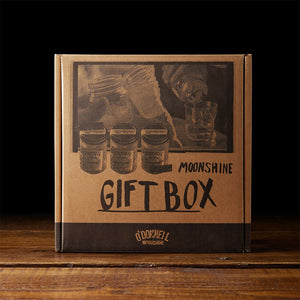 O’Donnell Geschenkbox - grillstir.comO’Donnell GeschenkboxO'Donnellgrillstir.com