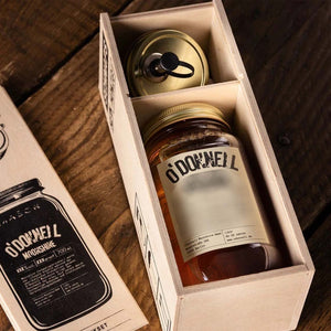 O'Donnell Holzbox - grillstir.comO'Donnell HolzboxO'Donnellgrillstir.comO'donnell Holzbox4251790801308
