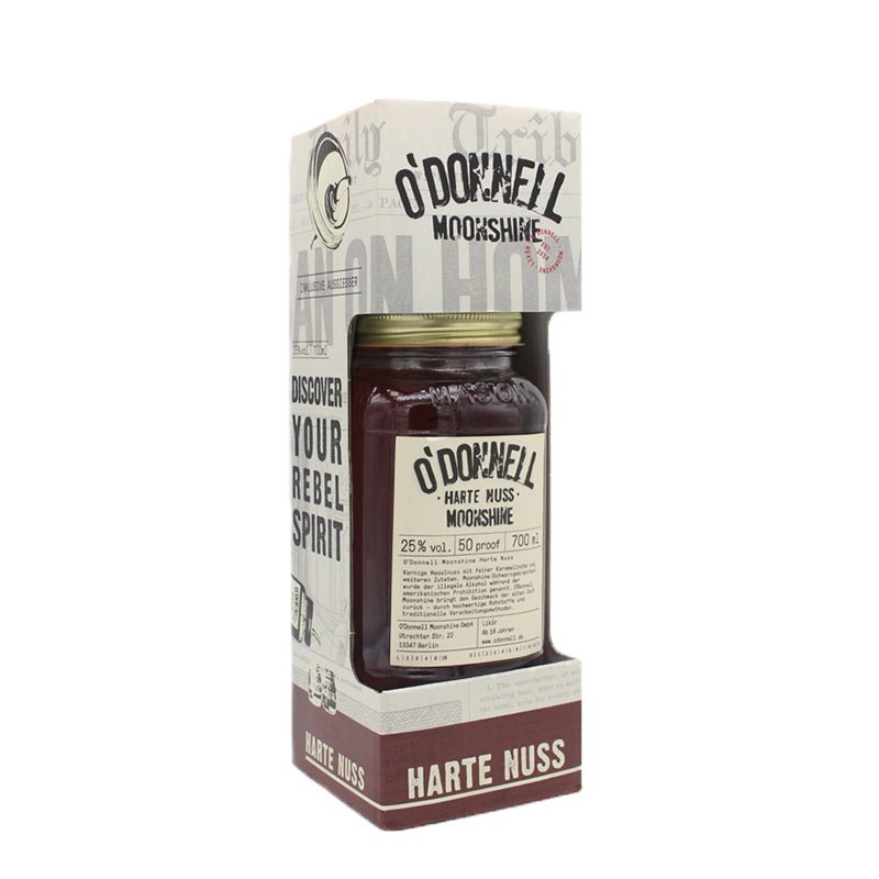 O'Donnell Kombiset Harte Nuss - grillstir.comO'Donnell Kombiset Harte NussO'Donnellgrillstir.comKombiset Hartenuss4251790801223