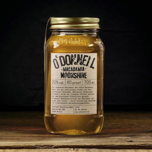 O'Donnell Macadamia, Limited Edition! - grillstir.comO'Donnell Macadamia, Limited Edition!O'Donnellgrillstir.comOdonnell - M4251790800295