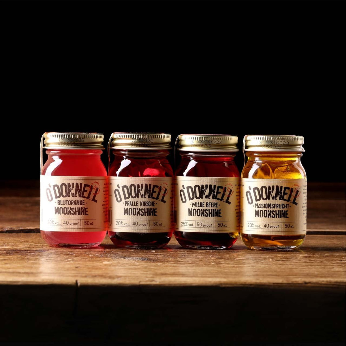 O'Donnell Moonshine Mini Sommer Set - grillstir.comO'Donnell Moonshine Mini Sommer SetO'Donnellgrillstir.comodonnell_sommerset_mini4251790805320
