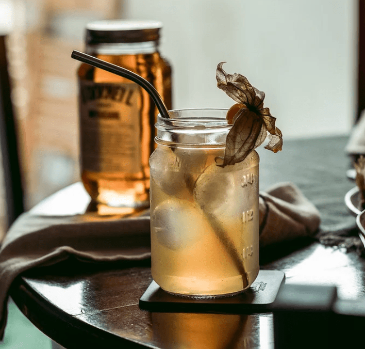 O'Donnell Moonshine Toffee Likör - 25% vol. - grillstir.comO'Donnell Moonshine Toffee Likör - 25% vol.O'Donnellgrillstir.com