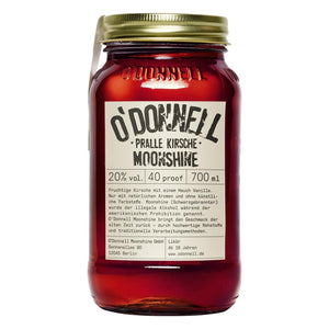 O'Donnell Pralle Kirsche, 700ml - grillstir.comO'Donnell Pralle Kirsche, 700mlO'Donnellgrillstir.comodonnell_pralle_kirsche_700ml4251790800516