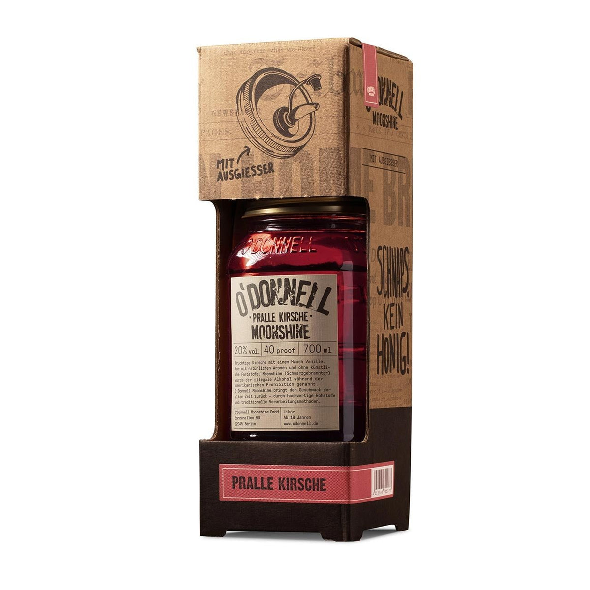 O'Donnell Pralle Kirsche Kombiset, 700 ml + Ausgießer - grillstir.comO'Donnell Pralle Kirsche Kombiset, 700 ml + AusgießerO'Donnellgrillstir.comodonnell_pralle_kirsche_kombiset4251790801681