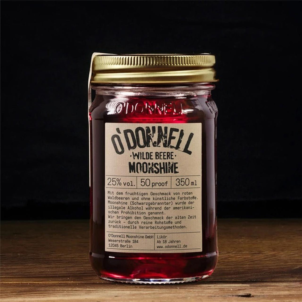 O'Donnell Wilde Beere, 350ml - grillstir.comO'Donnell Wilde Beere, 350mlO'Donnellgrillstir.comodonnell - wb - 3504251790800103