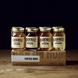 O’Donnell Winter - Set Mini - grillstir.comO’Donnell Winter - Set MiniO'Donnellgrillstir.comOdonnell - Winter - Set4251790801322