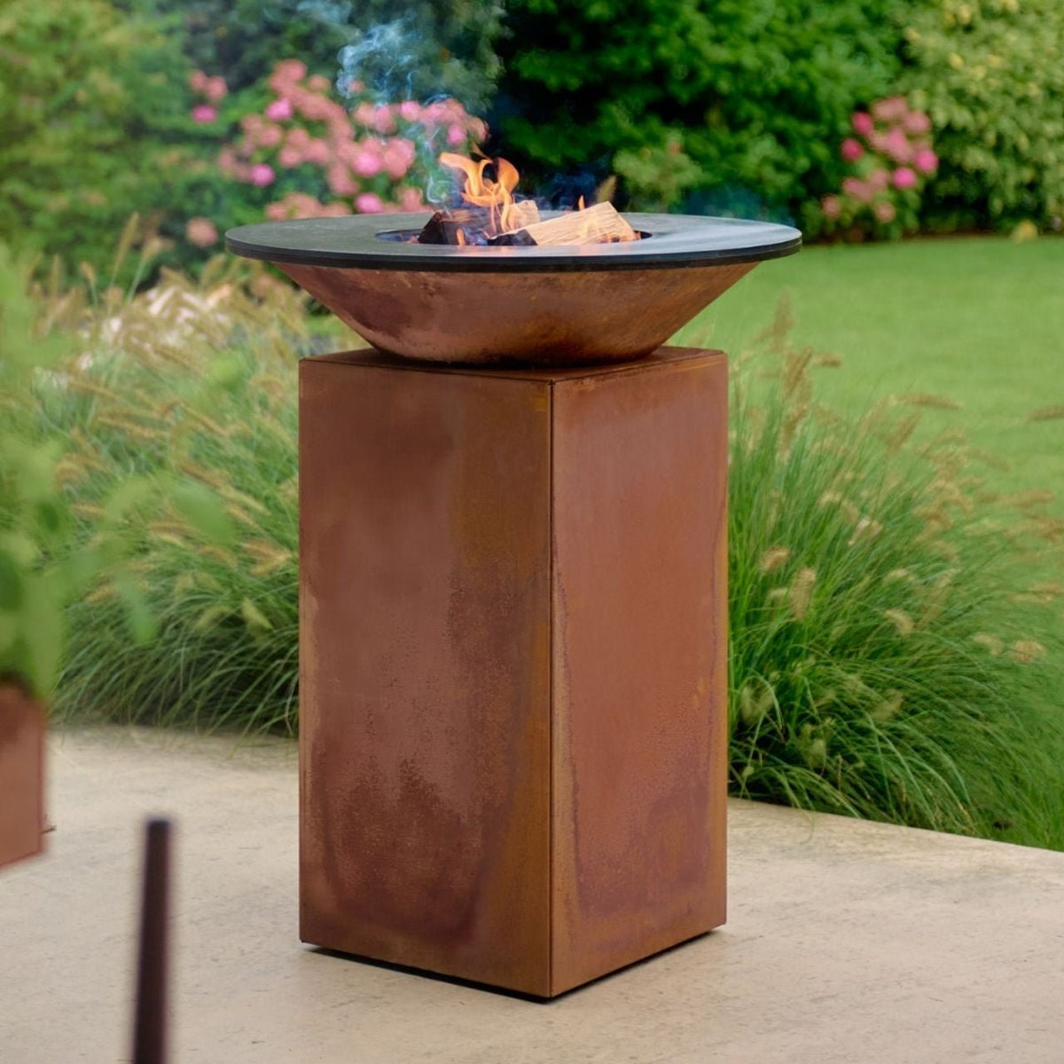 OFYR 75 Corten - grillstir.comOFYR 75 CortenOFYRgrillstir.comOB1C758720882110452