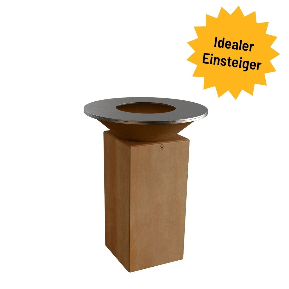 OFYR 75 Corten - grillstir.comOFYR 75 CortenOFYRgrillstir.comOB1C758720882110452