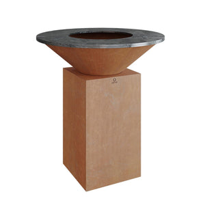OFYR Classic Corten 85 - grillstir.comOFYR Classic Corten 85OFYRgrillstir.comOC - 853291085786584