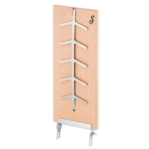 Ofyr Flammlachsbrett inkl. Halterung Buche 190mm - grillstir.comOfyr Flammlachsbrett inkl. Halterung Buche 190mmOFYRgrillstir.comSW00073.14260415231185