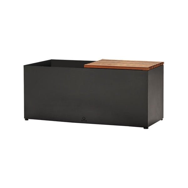 OFYR Herb Garden Bench Black - grillstir.comOFYR Herb Garden Bench BlackOFYRgrillstir.comHG - BB7436933035032