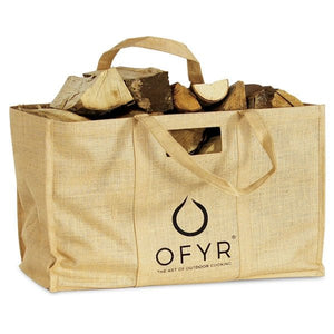 OFYR Holztasche - grillstir.comOFYR HolztascheOFYRgrillstir.comOA - WB - 13291138796898