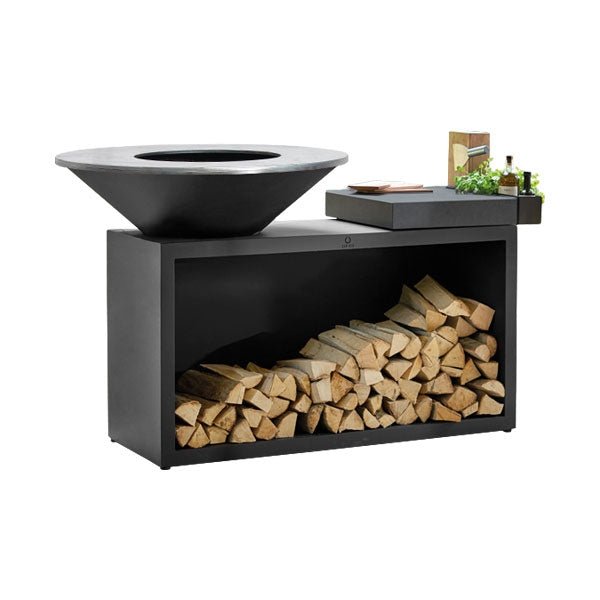 OFYR Island Black 100 mit dunkler Keramikplatte - grillstir.comOFYR Island Black 100 mit dunkler KeramikplatteOFYRgrillstir.comOIB - 100 - CD7112138290239