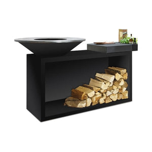 OFYR Island Black 85 mit dunkler Keramikplatte - grillstir.comOFYR Island Black 85 mit dunkler KeramikplatteOFYRgrillstir.comOIB - 85 - CD7112132237674